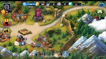 [HD] Goblin Defenders 2 Gameplay IOS / Android | PROAPK
