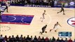 Timothe Luwawu Cabarrots Great Defense | Timberwolves vs Sixers | Jan 3, 2017 | 2016 17 N