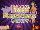 Fashion Studio Halloween Outfit - Games for Girls