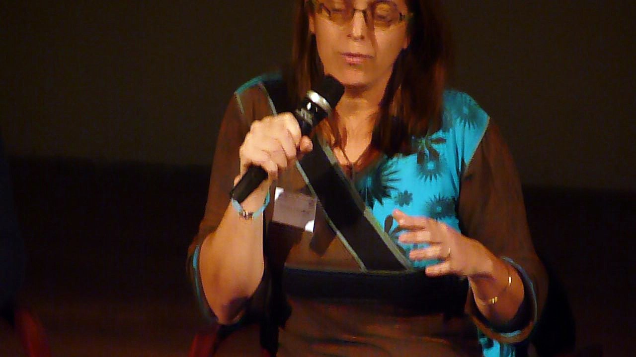 Extraits de la table-ronde Table ronde  "Eglise, contemporaine du monde» 2