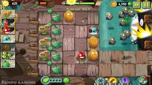 Plants vs. Zombies 2 / Pirate Seas / Day 17-20 / Gameplay Walkthrough iOS/Android