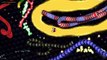 Slither.io - Happy Snake Having A Good Time