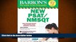 BEST PDF  Barron s NEW PSAT/NMSQT with CD-ROM, 18th Edition (Barron s PSAT/NMSQT (W/CD)) READ ONLINE