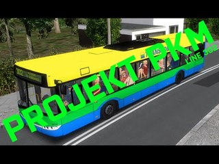 Drawyah plays OMSI 2 - Projekt PKM Line 302｜Episode 6