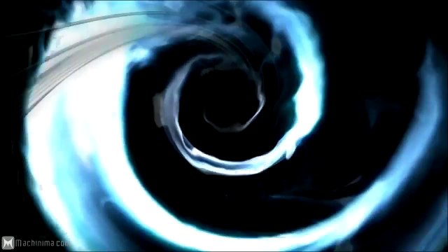 Смешной мультик .Бешеные кролики. Кролики желают вам Счастливого Рождества!