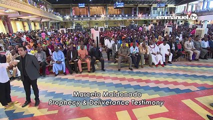 I USED EVIL POWERS TO SEDUCE MEN