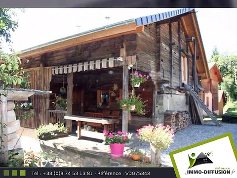 Maison A vendre Les villards sur thones 130m2 - 450 000 Euros