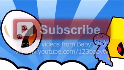 Babytv123: Planes Songs & Dinosaurs Songs Animation for Kids