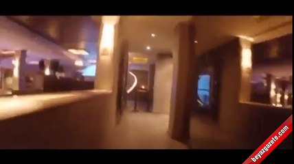 Reina saldırganına gönderilen video ortaya çıktı