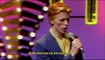 David Bowie en cinq actes