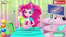 My Little Pony Pregnant - Twilight Sparkle and Pinkie Pie Giving Birth to Baby - MLP Compilation