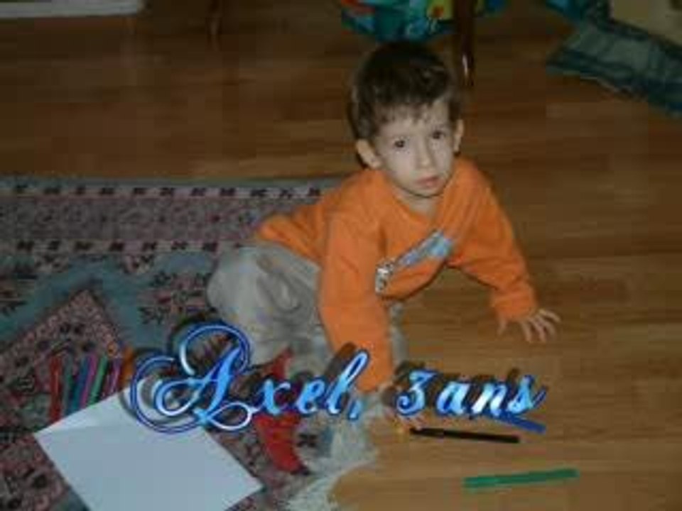 Axel3ans