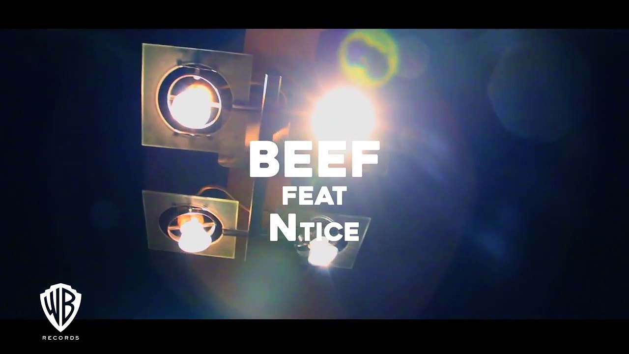 Beef  - Beef With The Industry - [Official Music Video]