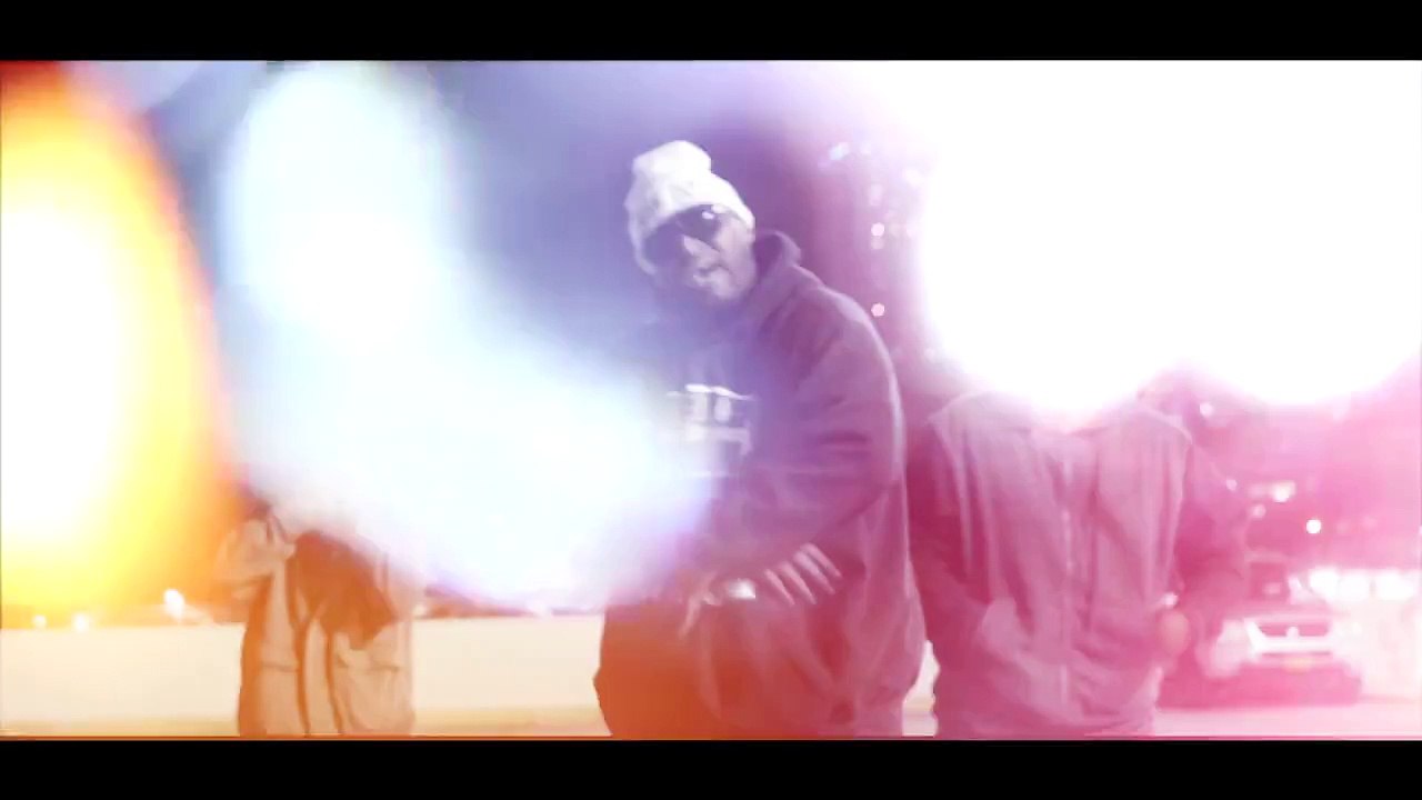 Beef - I Put In Work feat. Ox Storm - [Official Music Video] (1)