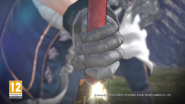 Fire Emblem Warriors - Bande-annonce Nintendo Direct