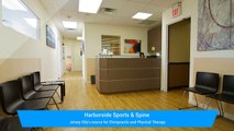 Jersey City's source for Chiropractic and Physical Therapy