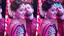 Neil Nitin Mukesh’s wedding invite is stuffs dreams are made of!