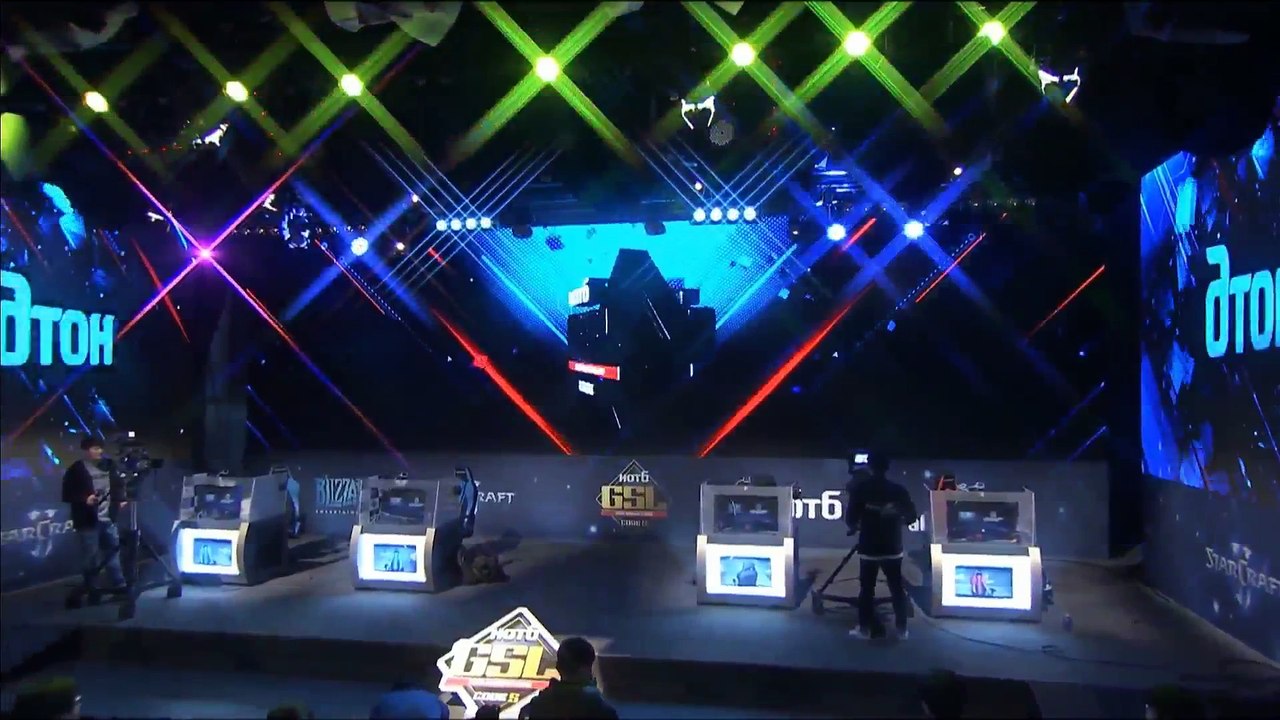 2017 GSL Season 1 Code S Ro32 Group E(轉播Hui&Joeman)_1