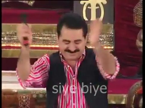 Urfa Sıra Geceleri ve İbrahim Tatlıses