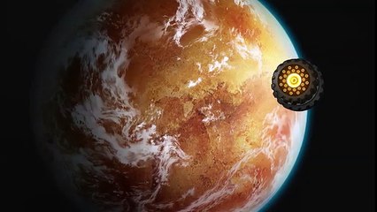 惑星間弾道弾→ヤマト発進→迎撃→テイクオフ from 2199