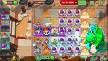 Plants Vs Zombies 2: Legendary Dr Zomboss