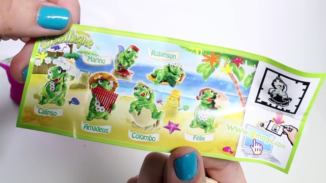 Рюкзак Минни Маус Сюрприз Игрушки Дисней Микки Маус Сюрприз Яйца Играть Тесто Игрушки Видео