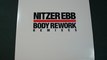 NITZER EBB.''BOBY REWORK REMIXES.''.(I THOUGHT.(ROBAG'S SCHIKKULI INSTRUMENTAL.)(12'' LP.)(2006.)