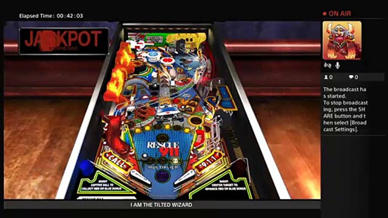 PINBALL ARCADE - TILTED_DAN (91)