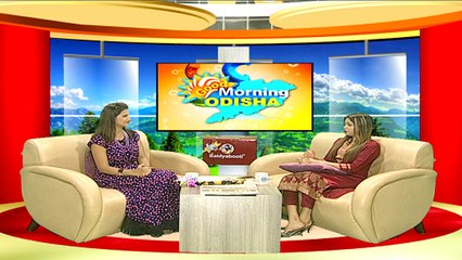 Live Chat with || Actress Jhansi || Interview