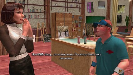 Bully: Anniversary Edition - Mission #45 - Here's to You Ms. Philips