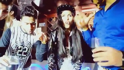 Carry minati -- Darru daaru daaru ft. Dhinchak pooja  funniest song 2017