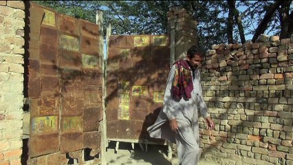Short Documentary on  " Potter " By Baboo Siddique PFF