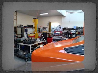 Auto Repair: Long-term Relationship with your Auto Repair Shop