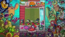 OMG!!! Amazing Strategy Plants Savior | Plants Vs Zombies Heroes