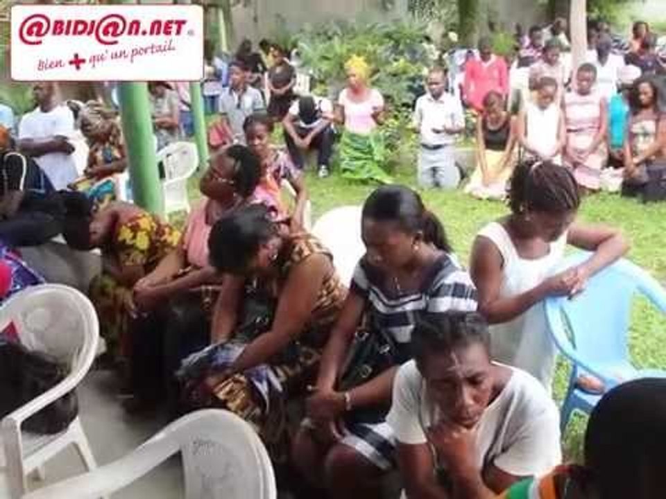 Mercredi des cendres: début du carême chrétien