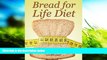 Audiobook  Bread for Life Diet: Track Your Diet Success (with Food Pyramid, Calorie Guide and BMI