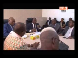 RTI-Des reformes salutaires pour les retraites des agents du secteur public