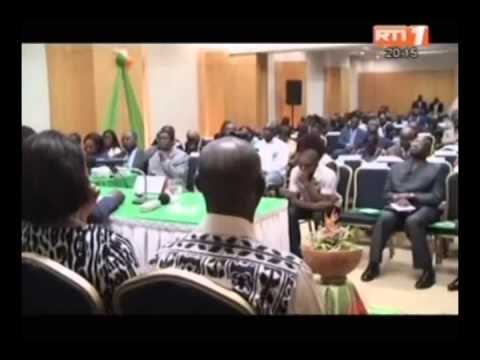 Réforme du secteur agricole: le Programme Nationale Agricole fait le bilan à mi-parcours