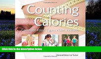 Audiobook  Counting Calories: Common Food Types • Diet • Health Liz Tucker For Ipad