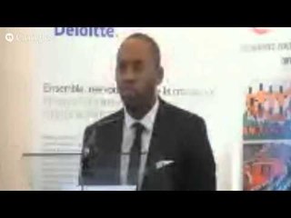 Présentation des tendances du secteur des Technologies, Medias et Telecoms (TMT) pour 2015 par De...