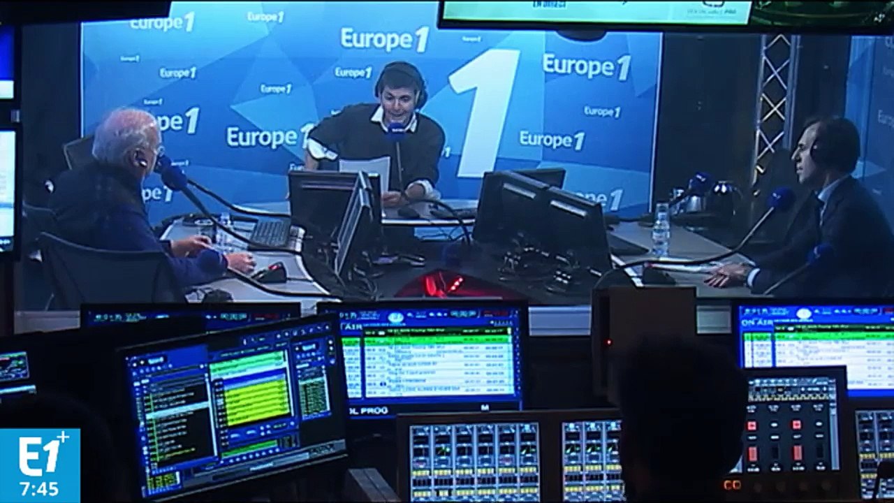 Karl Rove : la gestion des réseaux sociaux "sera surement difficile" pour Trump