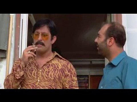 Vizontele Cem Yılmaz Sahnesi