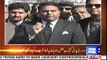 Pmln's lawyera don't answering the questions he is only asking for immunity -  Fawad Ch media Talk