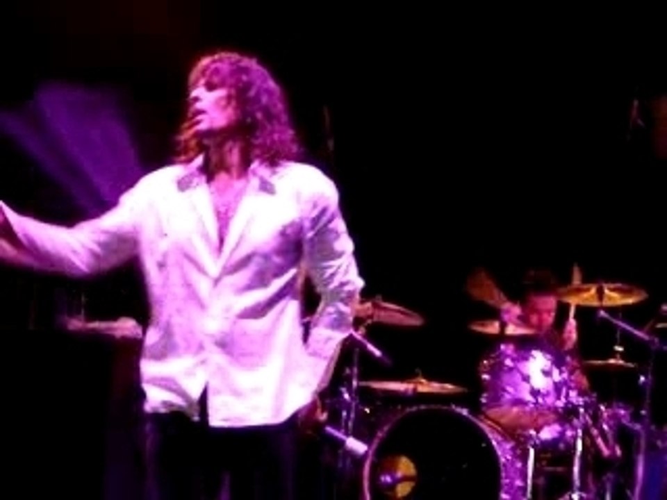 Gotthard- I wonder