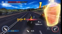 Death Moto 3 - Gameplay Walkthrough - First Impression iOS/Android