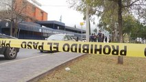Un estudiante abre fuego contra su maestra y compañeros en México