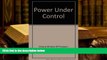 PDF [FREE] DOWNLOAD  Power under Control TRIAL EBOOK