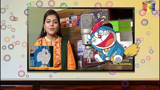 Real Voice behind Cartoons Hindi HD