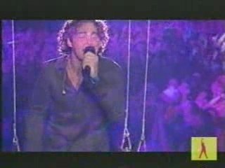 David  Bisbal  Y si fuera ella   ((En Vivo))