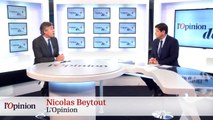 Patrick Kanner: « ’La France s’engage’ est un chantier présidentiel, François Hollande veut en faire sa fondation pour après»